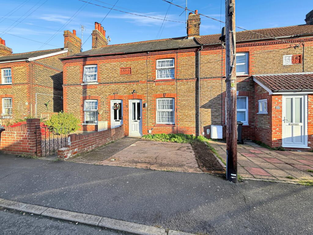 Main image of property: Mount Road, Braintree, CM7