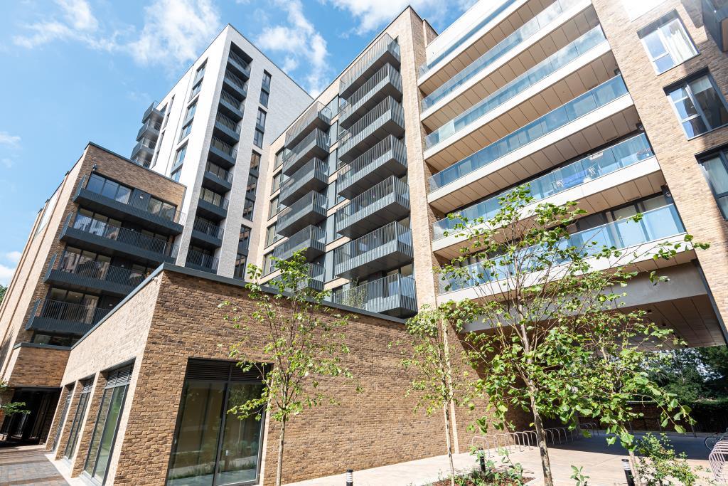 Main image of property: Staines-Upon-Thames, Surrey, TW18