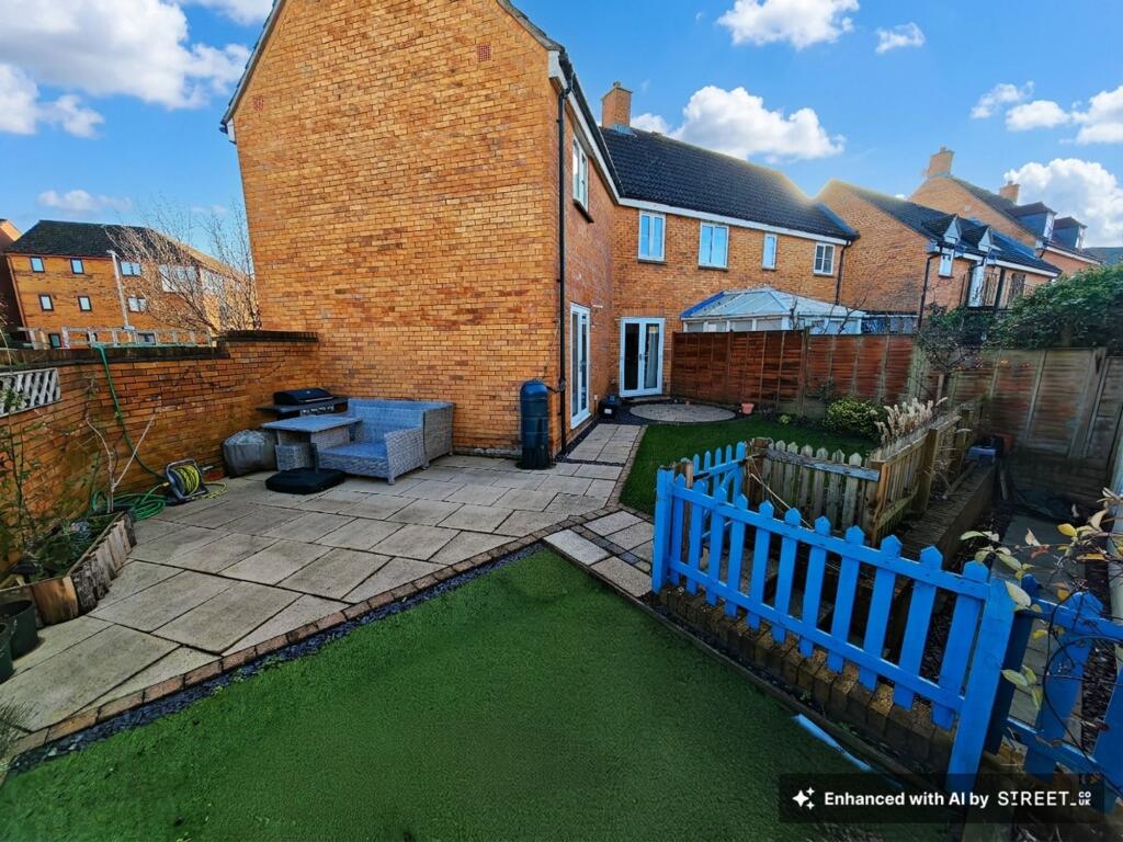 Additional image 17 of Cygnet Way, Staverton, BA14