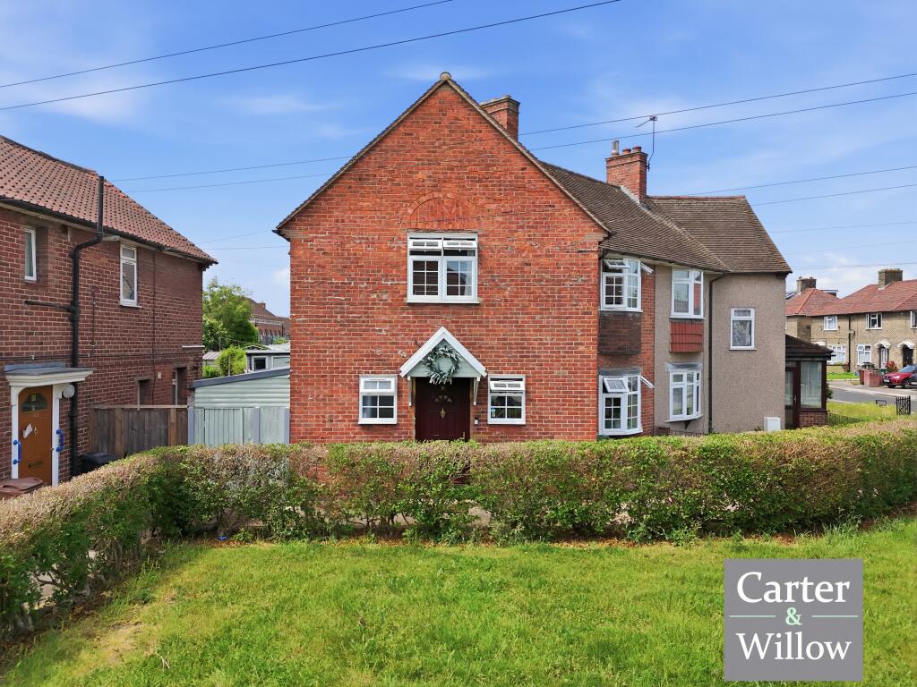 Main image of property: Cartwright Road, Dagenham