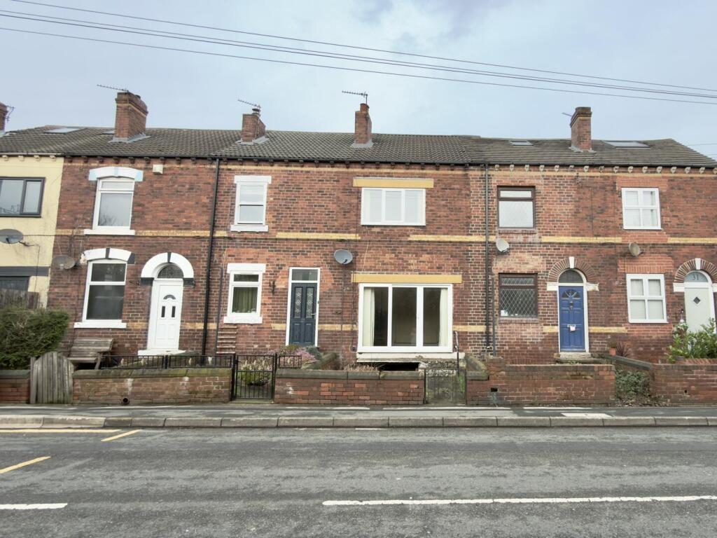 Main image of property: Station Road, Allerton Bywater, Castleford