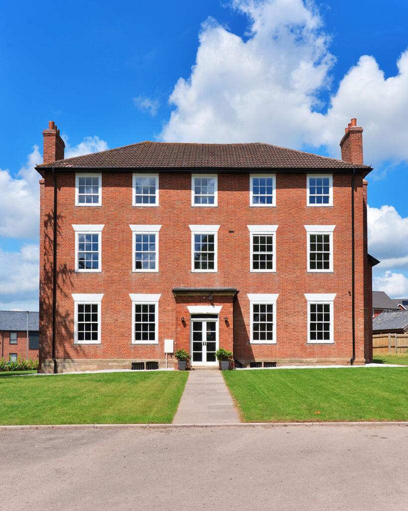 Main image of property: Holmer, Hereford, Herefordshire