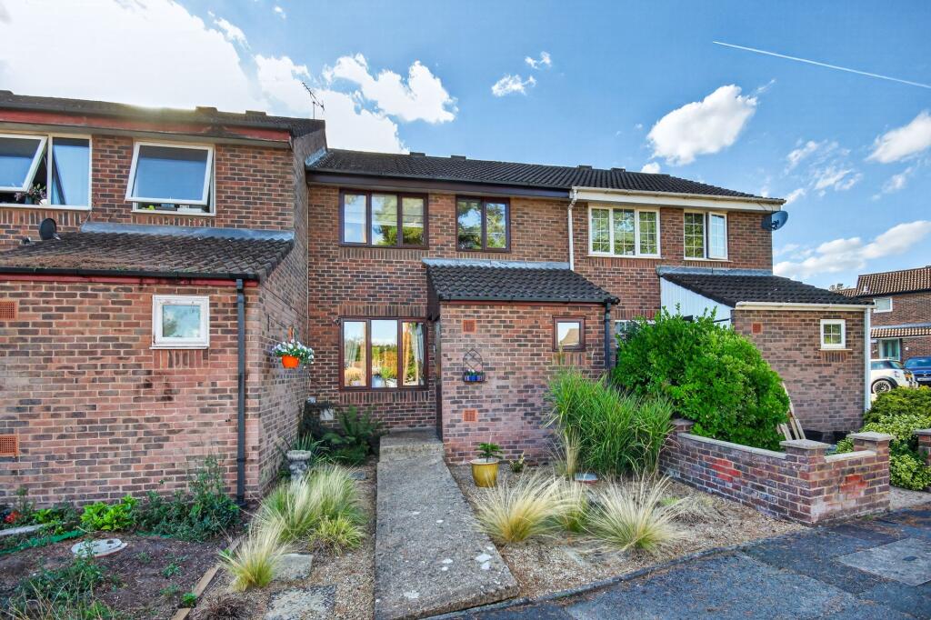 Main image of property: Banbury, Bracknell, RG12