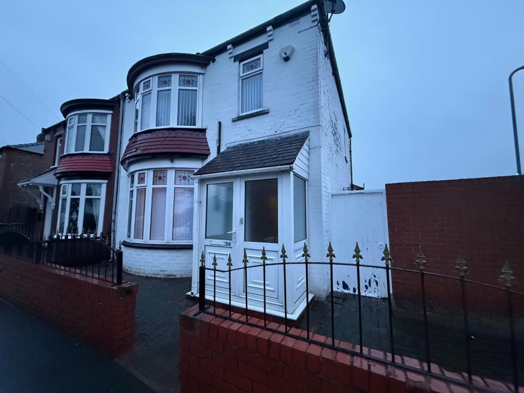 Main image of property: Westbourne Road, Middlesbrough