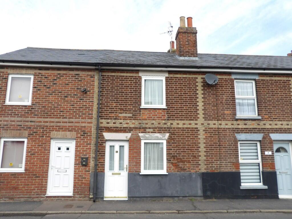Main image of property: The Green, Main Road, Harwich, Essex, CO12