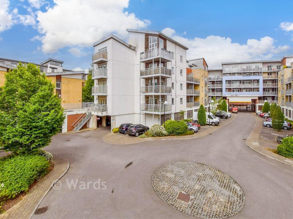 Main image of property: Kingfisher Meadow, Maidstone, Kent