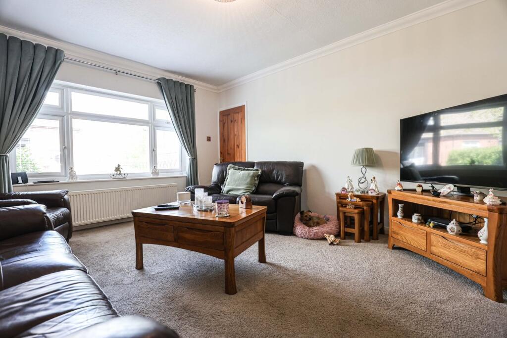 House in Carlisle, Cumberland - View 5
