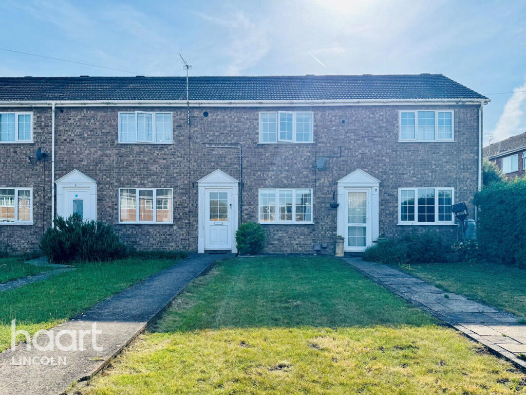 Main image of property: St Marys Avenue, Lincoln