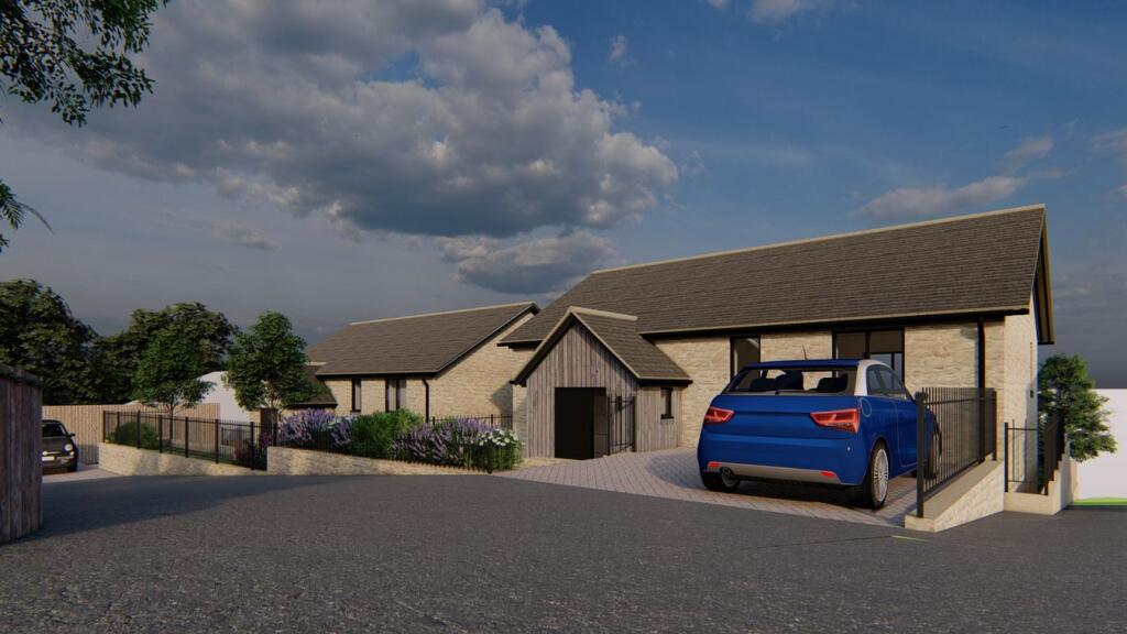 Main image of property: Victory Road, Whiteshill, GL6