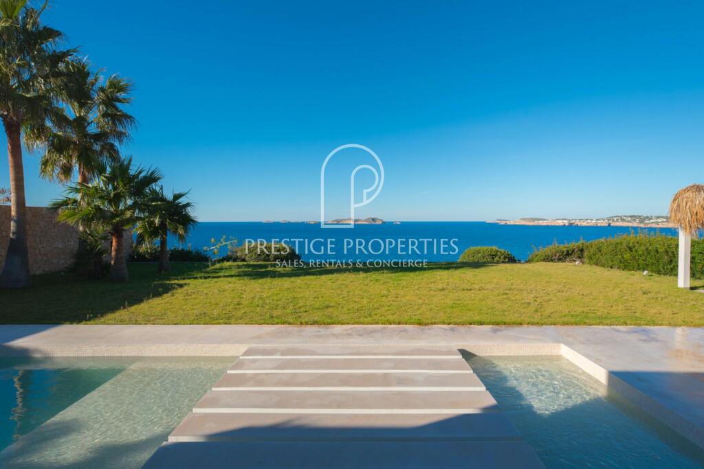 Main image of property: Balearic Islands, Ibiza, Sant Josep De Sa Talaia