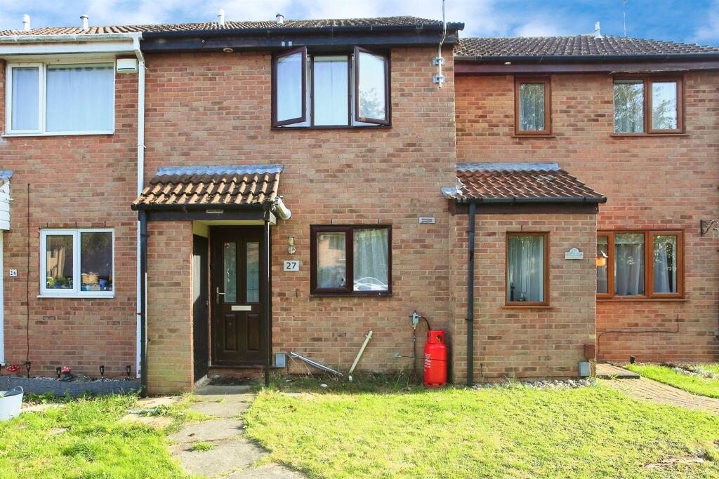 Main image of property: Somerville, Peterborough