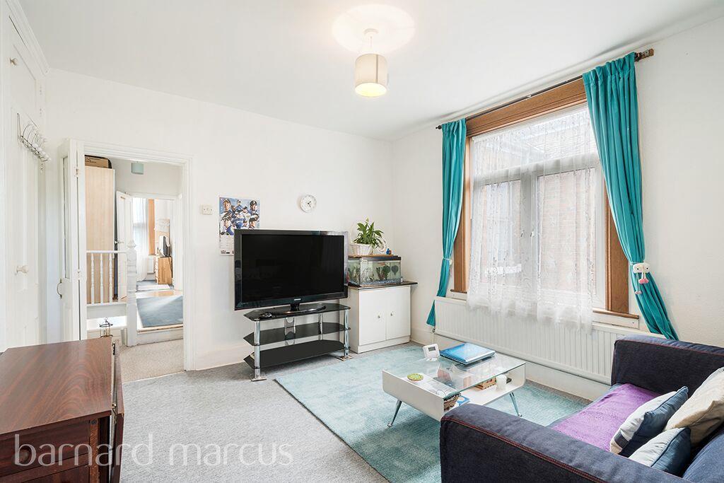 Main image of property: Temple Road, Cricklewood