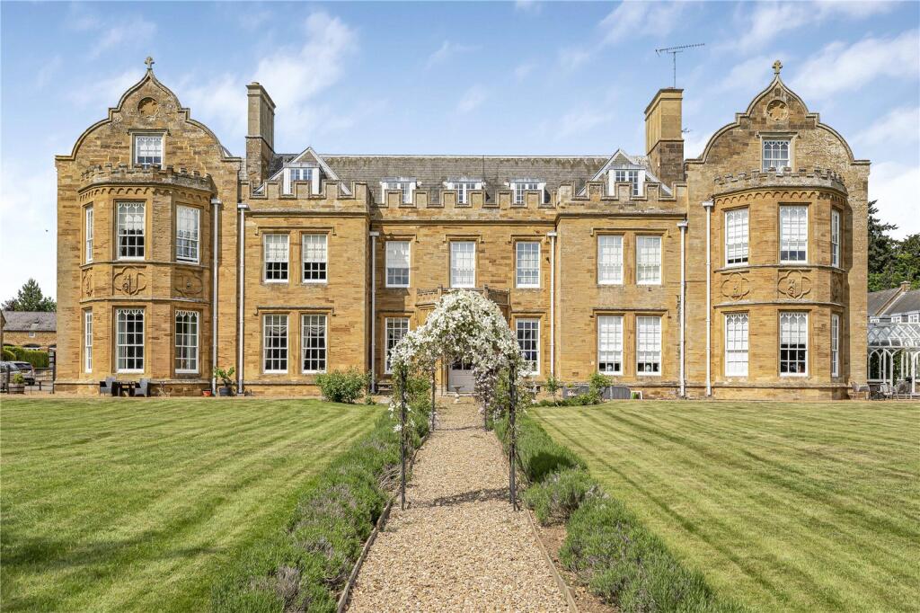 Main image of property: Church Way, Ecton, Northampton, Northamptonshire, NN6