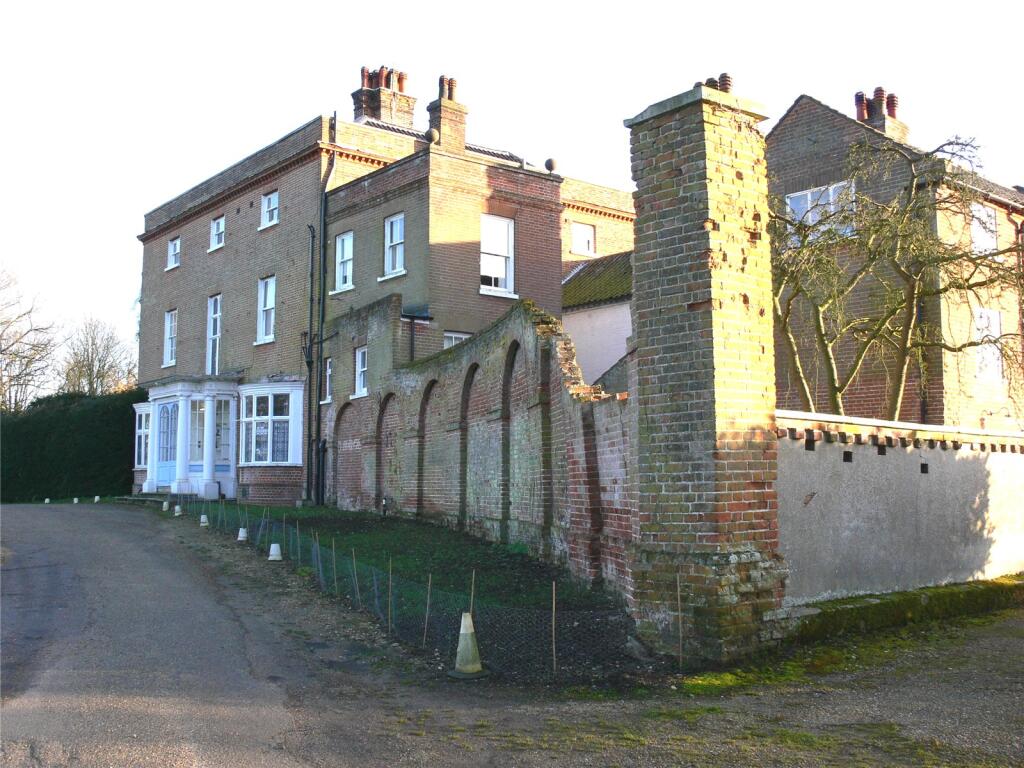 Main image of property: Norwich Road, Ditchingham, Bungay, Norfolk, NR35