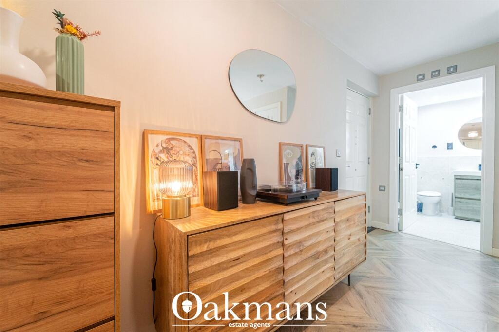 Apartment in Birmingham - View 3
