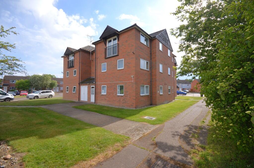 Main image of property: Hadleigh Court, Carnation Drive, Saffron Walden