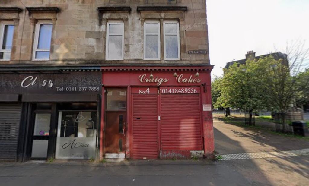 Main image of property:  4, Neilston Road, Paisley, PA26LN