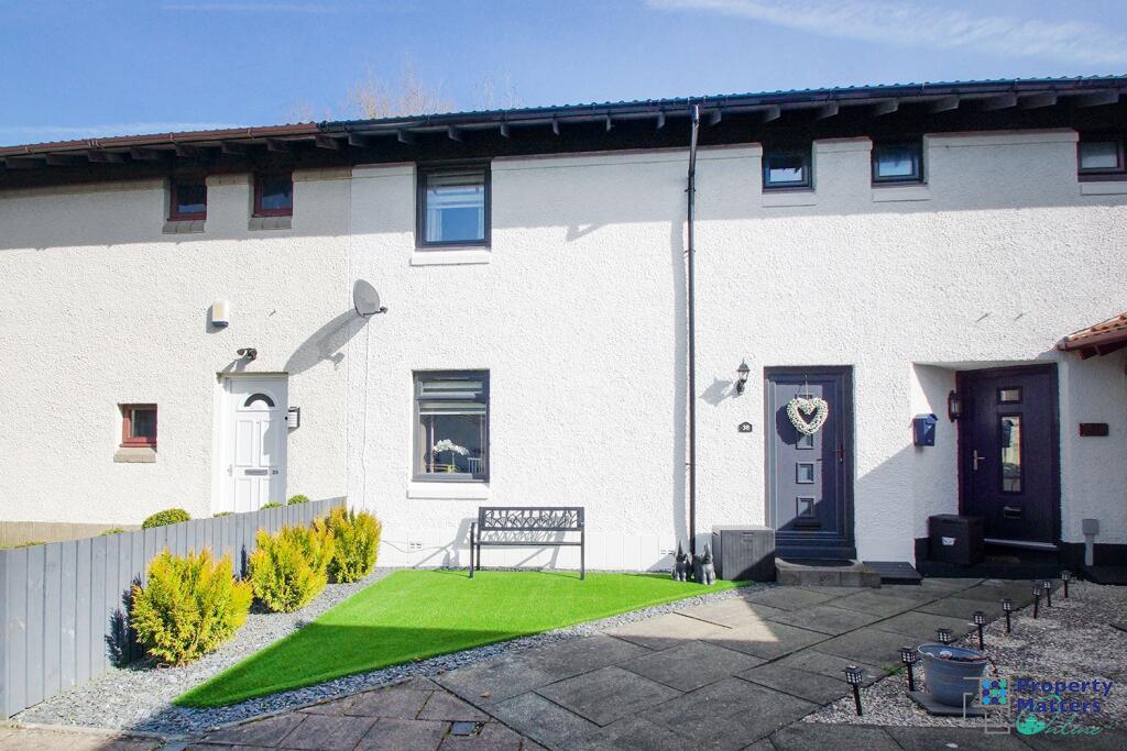Main image of property: Bowmore Court, Lawthorn, Irvine, KA11