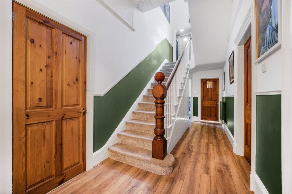 House in Sefton, Liverpool City Region - View 4