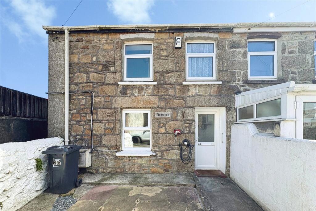 Main image of property: Victoria Street, Camborne, Cornwall, TR14