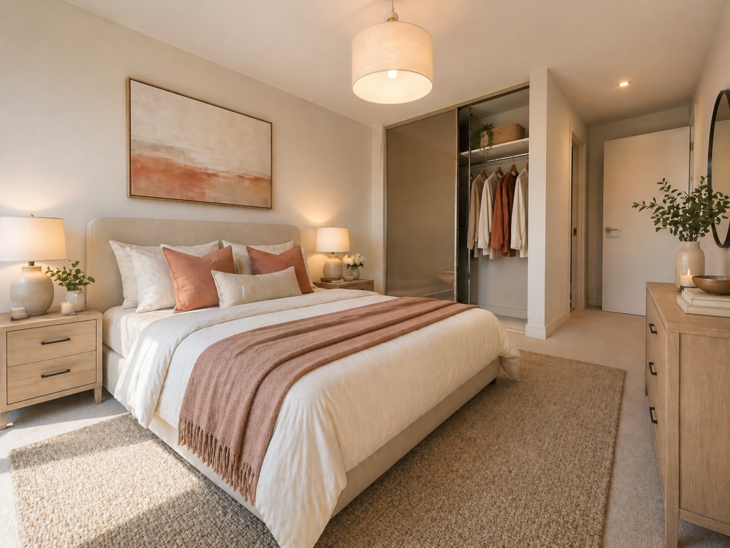 2-bed flat on 5401 Watkins House, Factory Number One, East Street, Bedminster, BS3, £382,500
