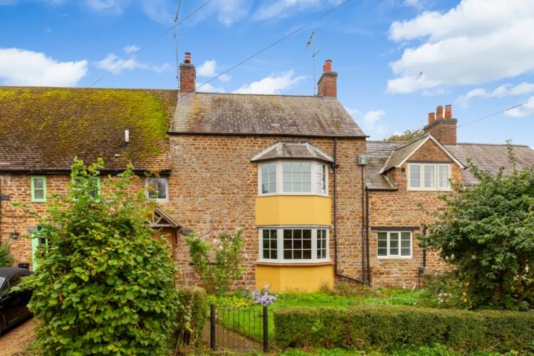 Main image of property: Thorpe Road, Banbury