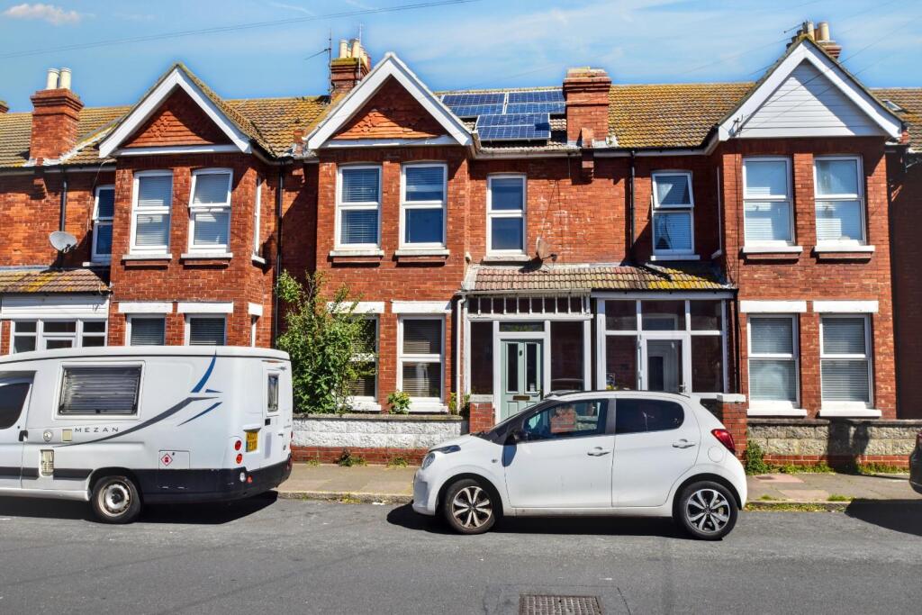 Main image of property: Channel View Road, Eastbourne