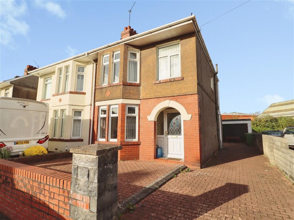 Main image of property: Finchley Road, CARDIFF