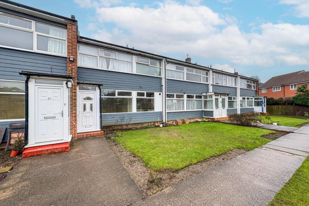 Main image of property: High Moor Court, Moortown, Leeds