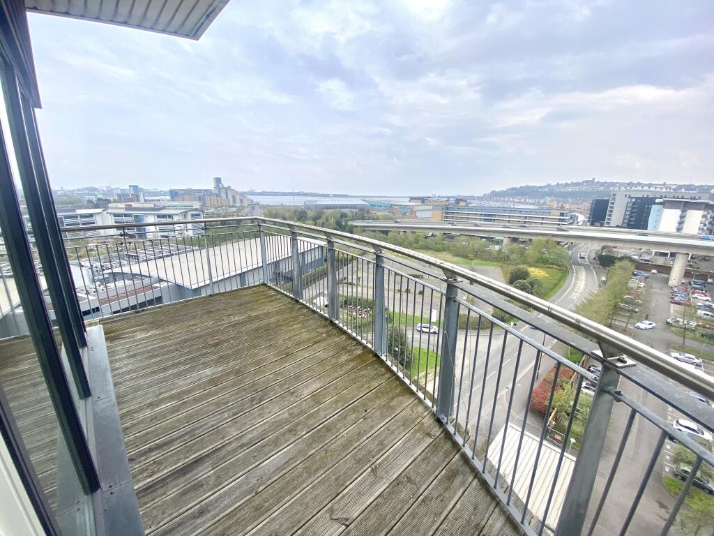 Main image of property: Picton, Victoria Wharf