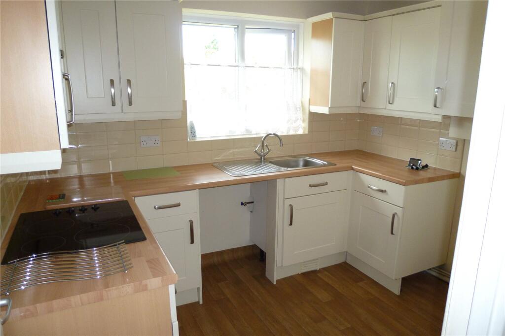 Apartment in Wyre Forest, Kidderminster - View 4