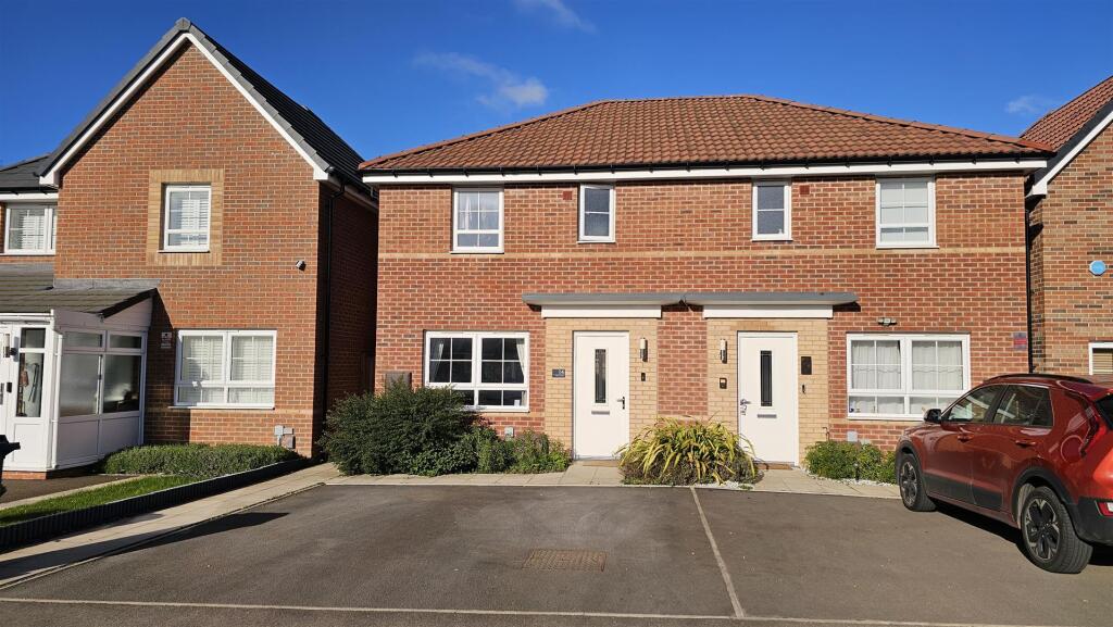 Main image of property: Gray Avenue, Bingham