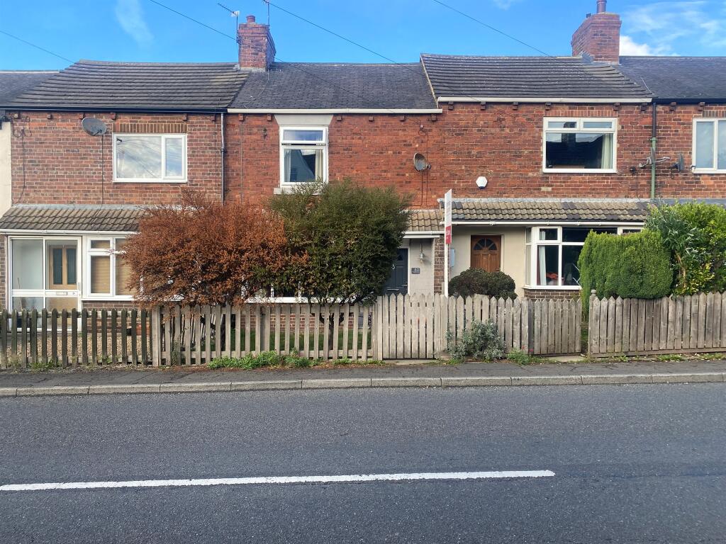 Main image of property: Sturton Lane, Garforth, Leeds