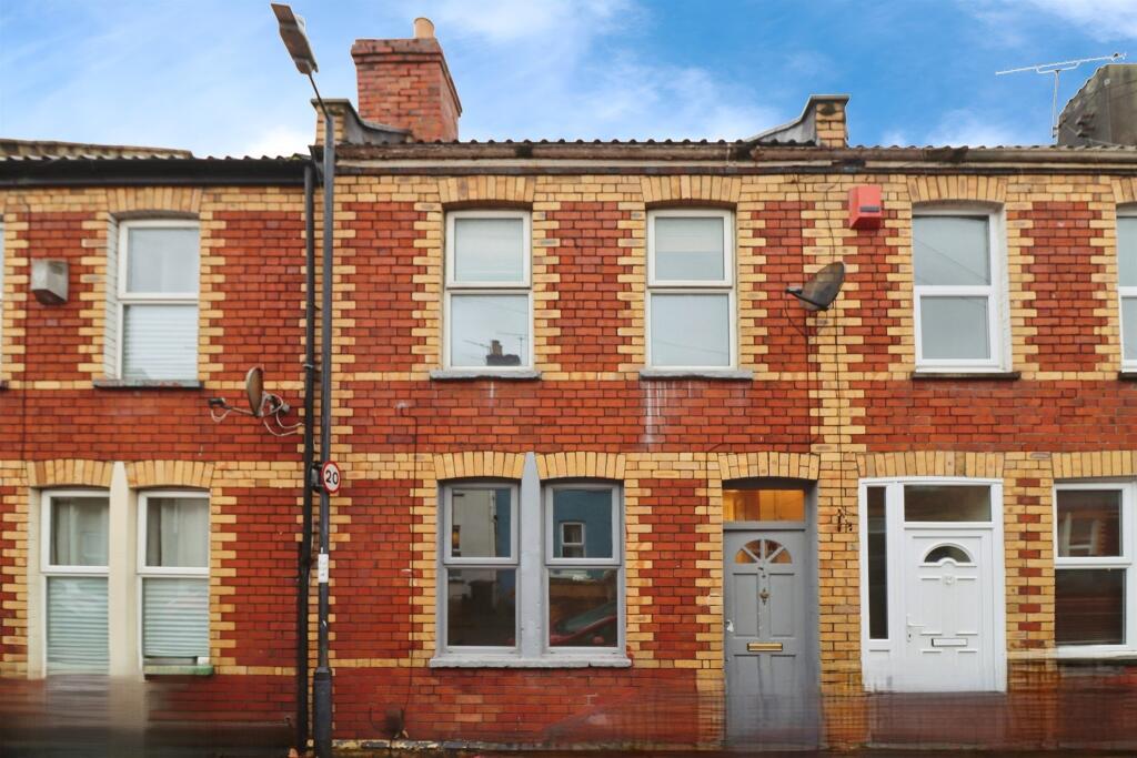 Main image of property: Bowden Road, Bristol