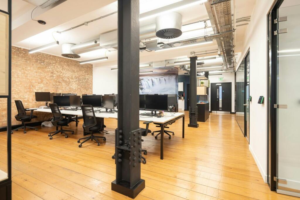 Office Space
