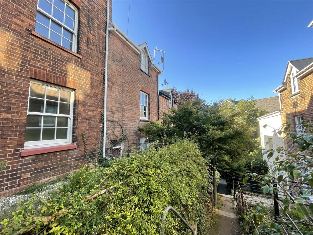 Main image of property: West View Terrace, Exeter, Devon, EX4