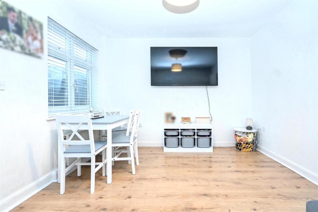 House in Eastbourne, East Sussex - More