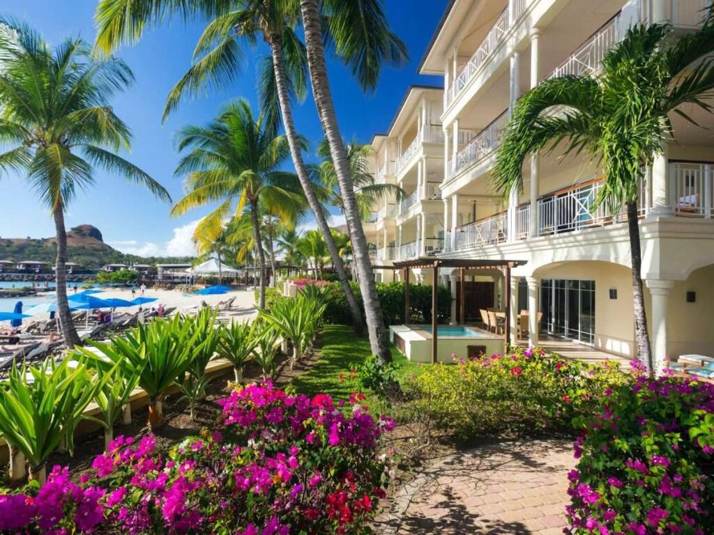 Main image of property: The Landings, ., Rodney Bay, Saint Lucia