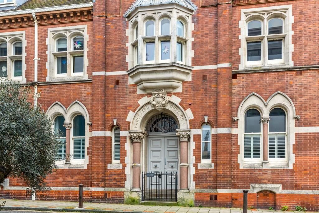 Main image of property: Princes Street, Brighton, East Sussex, BN2