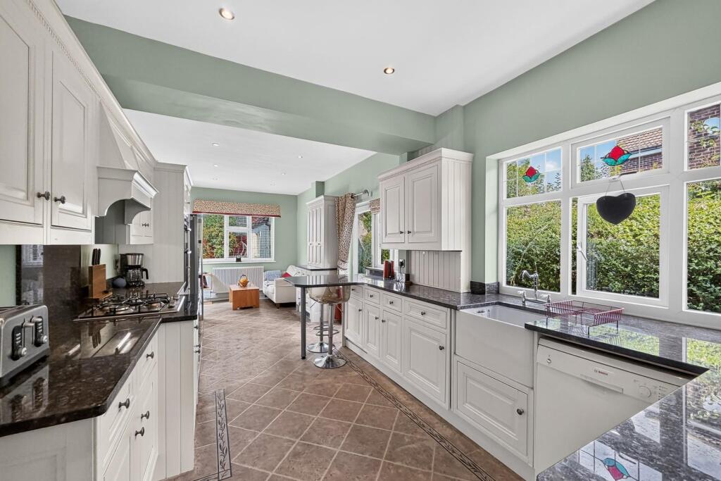 House in Trafford, Greater Manchester - View 4