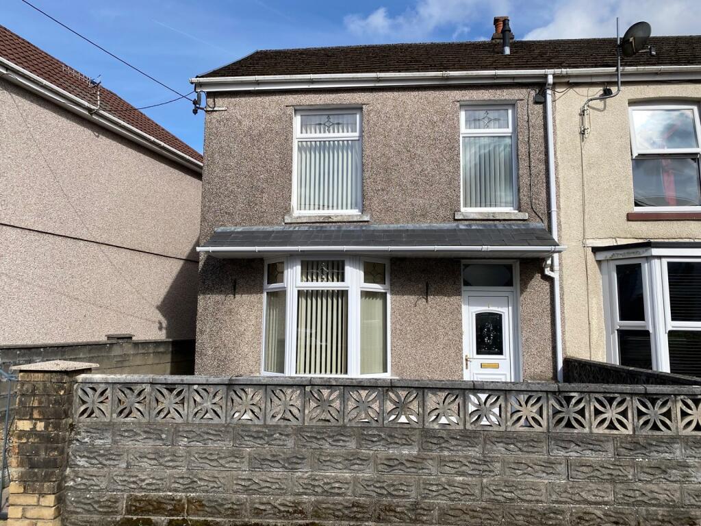 Main image of property: Whitting Street, Glynneath, Neath, Neath Port Talbot.