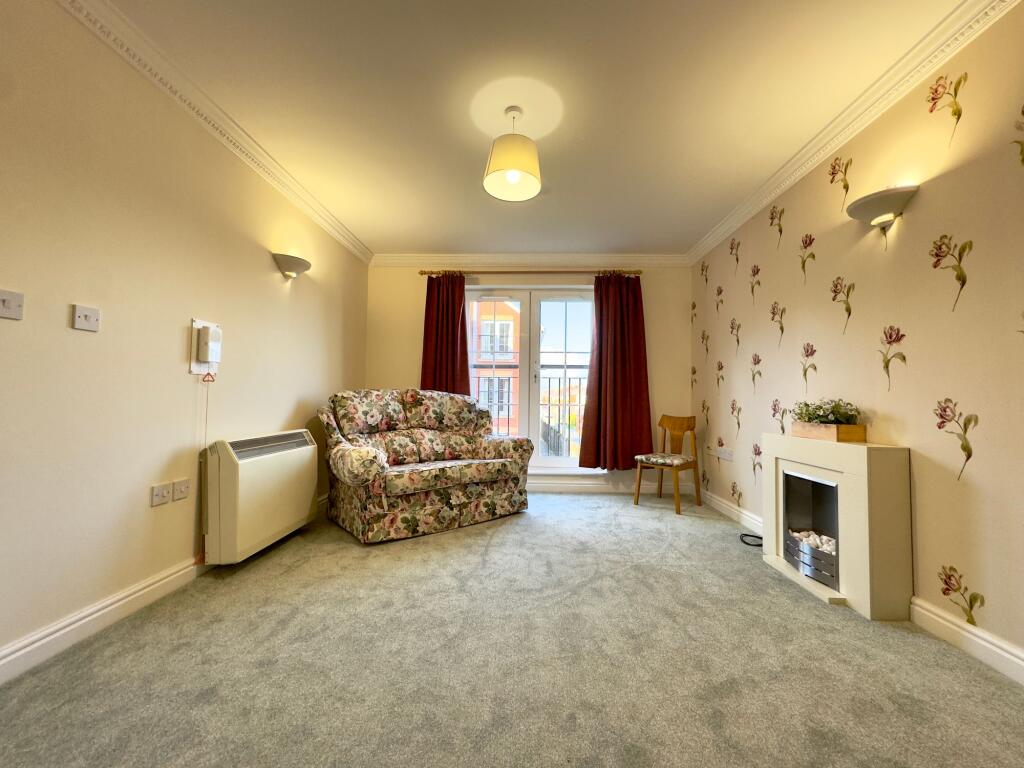 Apartment in Leicester