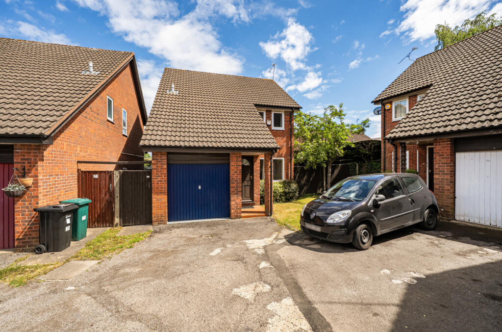 Main image of property: Beaconsfield Way, Earley, Reading
