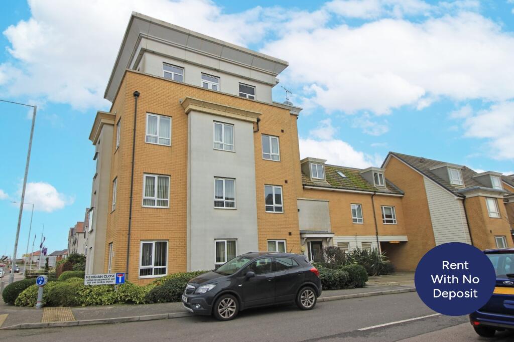 Main image of property: Manston Road, Ramsgate, Kent, CT12