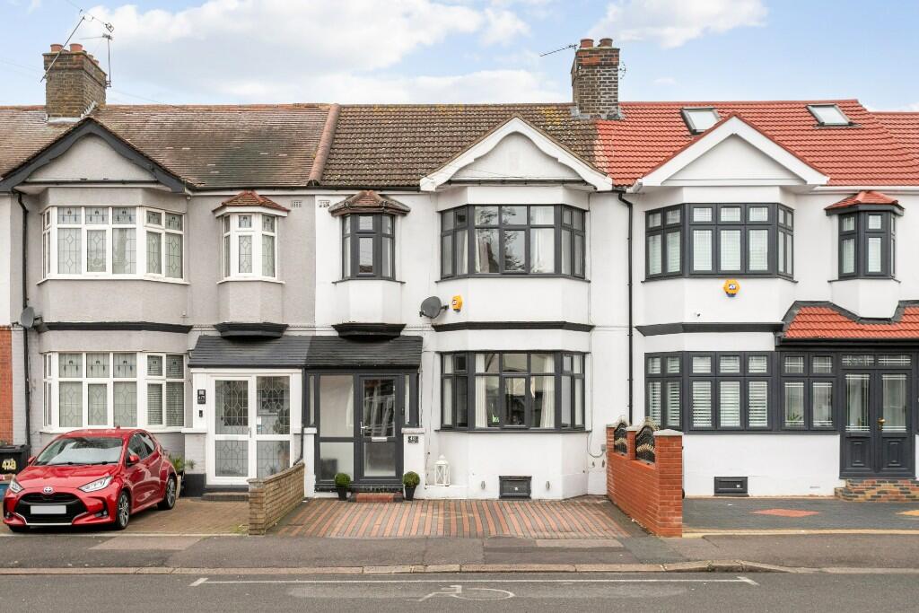 Main image of property: Aldborough Road North, Ilford, London, IG2