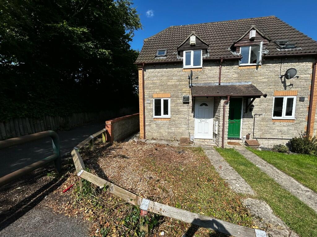 Main image of property: Muirfield,Warmley,Bristol,BS30