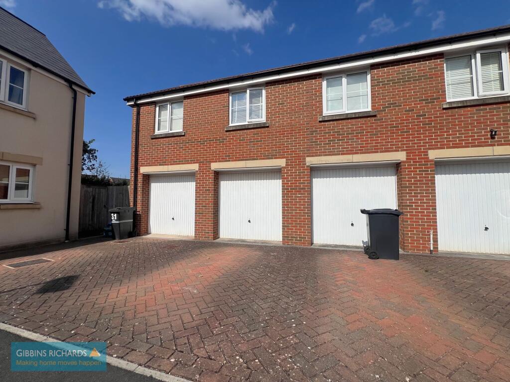 House in Taunton - More