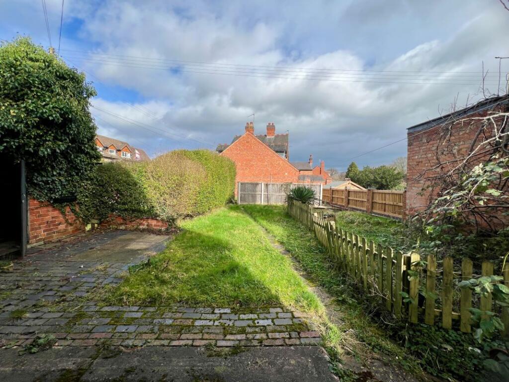 Additional image 18 of 30 Red Lion Street, Alvechurch, Birmingham, B48 7LF