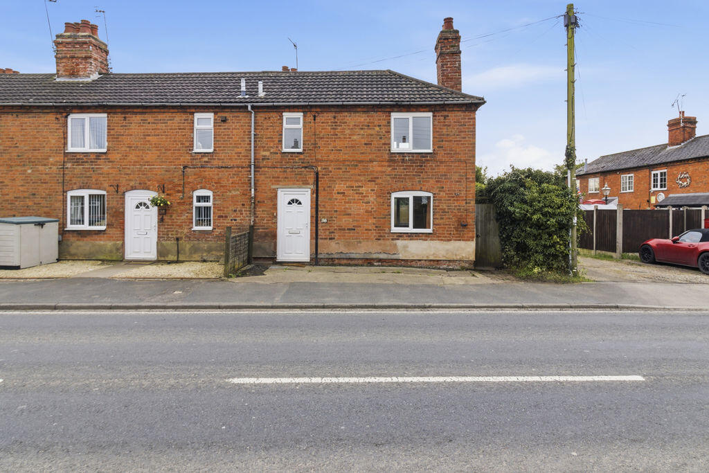 Main image of property: Redditch Road, Bromsgrove