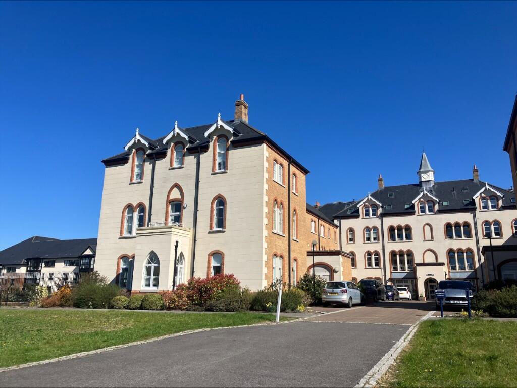 Main image of property: St. Georges Park, Ditchling Road, Burgess Hill, West Sussex, RH15